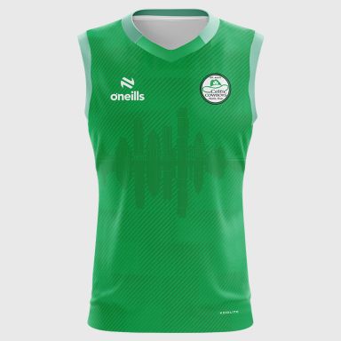 Celtic Cowboys Women's Fit Vest