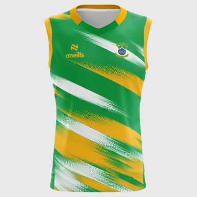 Cobh GAA Vest