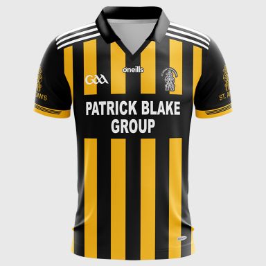St. Aidan's HS Derrylin Kids’ Jersey