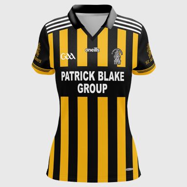 St. Aidan's HS Derrylin Women's Fit Jersey