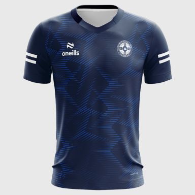 Washington DC Gaels Short Sleeve Training Top