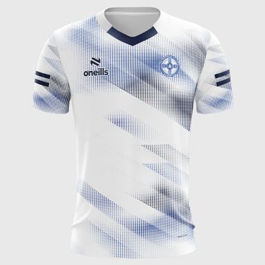 Washington DC Gaels Short Sleeve Training Top