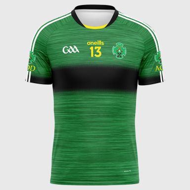 Na Magha CLG Doire Kids' Jersey