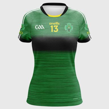 Na Magha CLG Doire Women's Fit Jersey