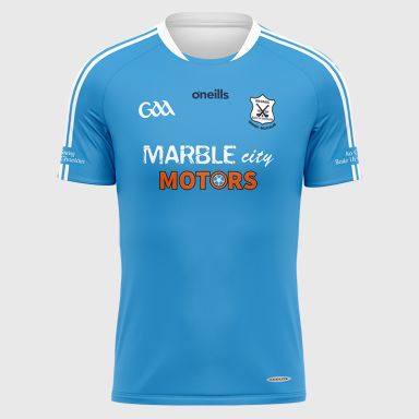 Graigueballycallan GAA Club Jersey