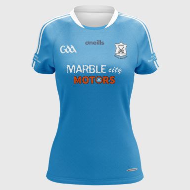 Graigueballycallan GAA Club Women's Fit Jersey