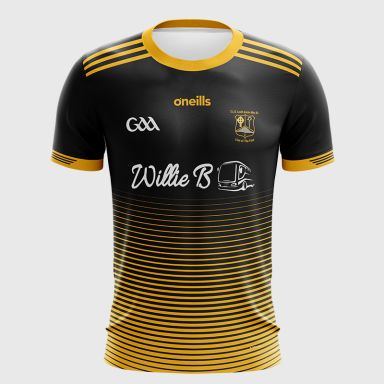 Lahardane MacHales Jersey