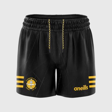 Currow GAA Kids’ Mourne Shorts