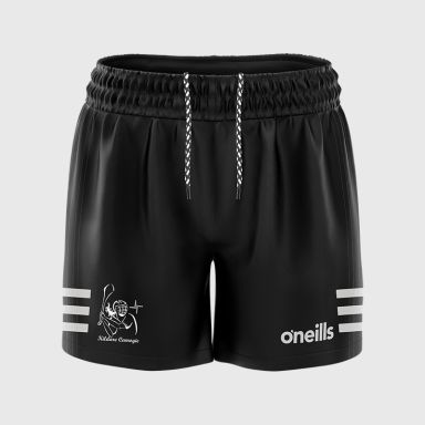 Kildare Camogie Shorts 2024 by O'Neills.