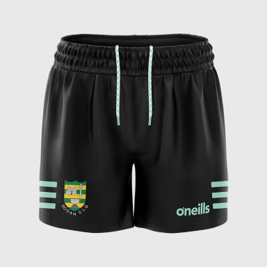 Syddan GFC Mourne Shorts