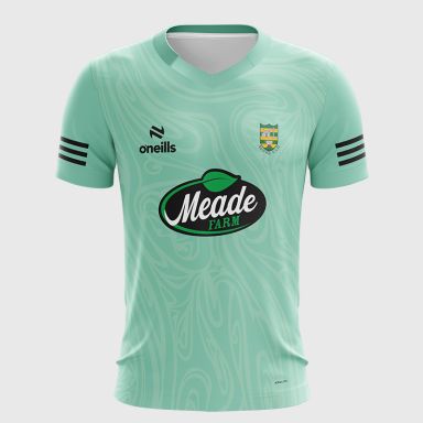 Syddan GFC Short Sleeve Training Top