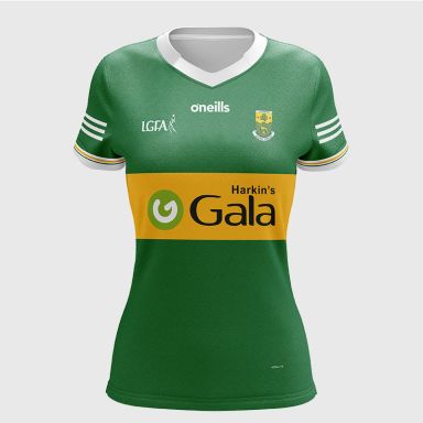 Convoy GAA Women’s Fit LGFA Jersey