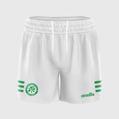 Shamrocks GAA Waterford Mourne Shorts