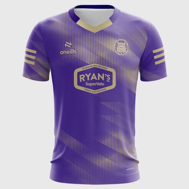 Kilmallock GAA Short Sleeve Training Top