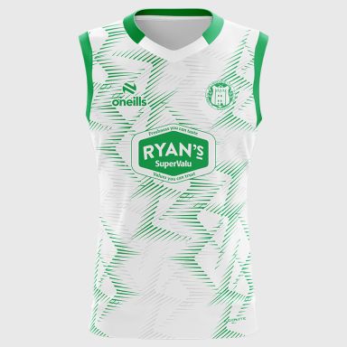 Kilmallock GAA Vest