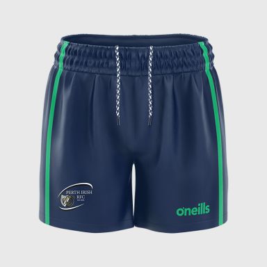 Perth Irish RFC Kids’ Mourne Shorts
