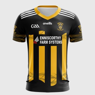 Shelmalier GAA Jersey