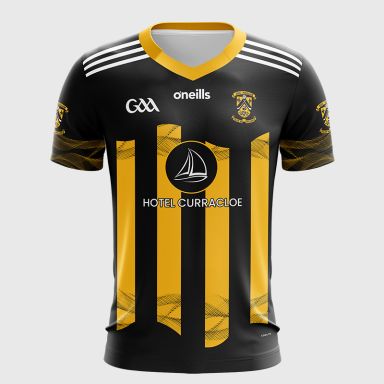 Shelmalier GAA Jersey