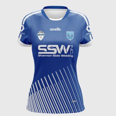 Pearse Óg, San Francisco Women's Fit Jersey