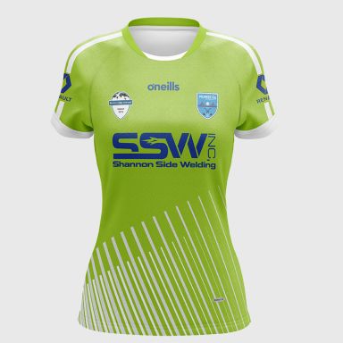Pearse Óg, San Francisco Women's Fit Jersey