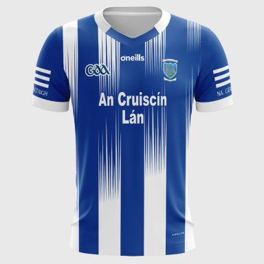 Geraldine's GAA Jersey