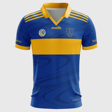 Ballinkillen HC Kids’ Camogie Jersey