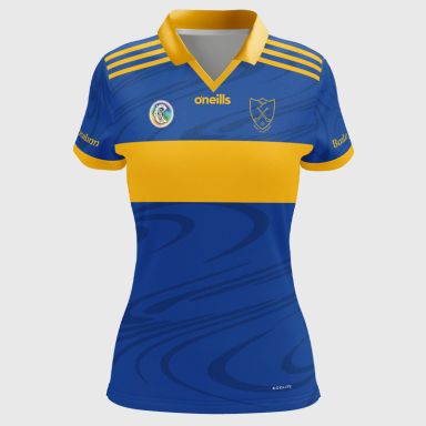 Ballinkillen HC Women’s Fit Camogie Jersey