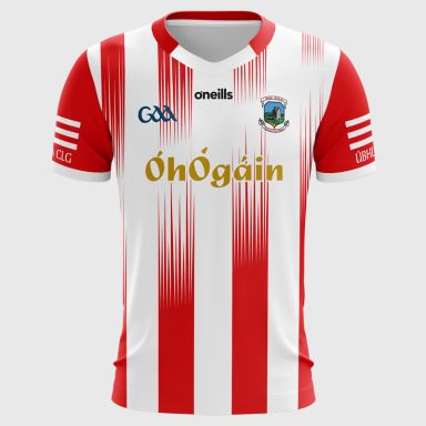 Oola GAA Jersey