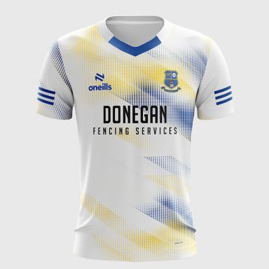 Bracknagh GAA Short Sleeve Training Top