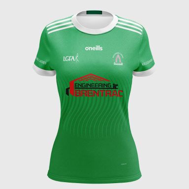 Killeshin Ladies Women's Fit Jersey