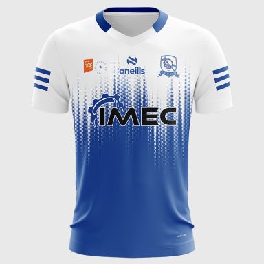 Skryne GFC Short Sleeve Training Top