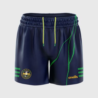 O'Callaghan's Mills GAA Mourne Shorts