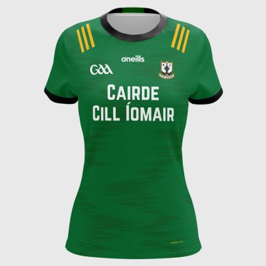 Killimor Hurling Club Women's Fit Jersey
