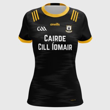 Killimor Hurling Club Women's Fit Jersey