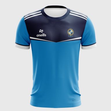 Rathmore Grammar School Printed T-Shirt