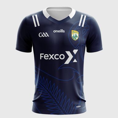 Kerry Middle East GAA Kids’ Jersey