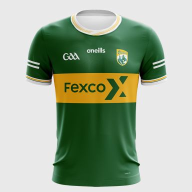 Kerry Middle East GAA Jersey