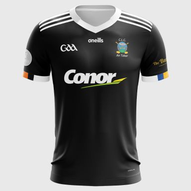 Tubber GAA Goalkeeper Jersey