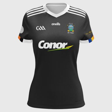 Tubber GAA Women's Fit Goalkeeper Jersey