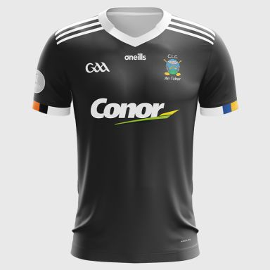 Tubber GAA Kids’ Goalkeeper Jersey