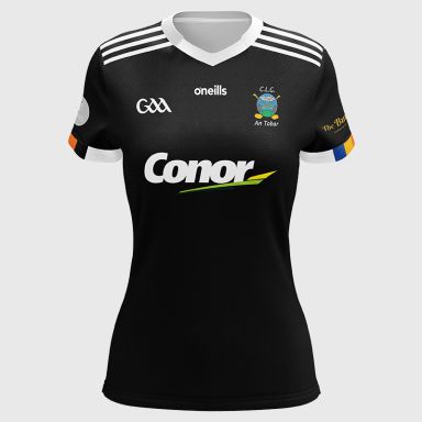 Tubber GAA Women's Fit Goalkeeper Jersey