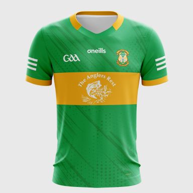 Ballela GAC Kids’ Jersey