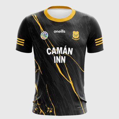 Tullogher Camogie Club Kids’ Camogie Jersey