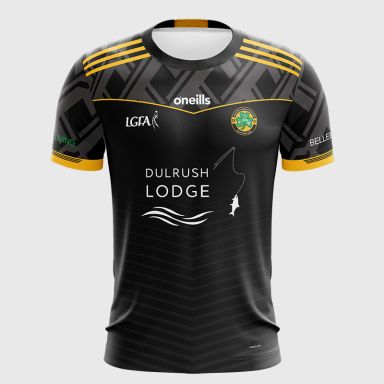 Erne Gaels LGFA Jersey