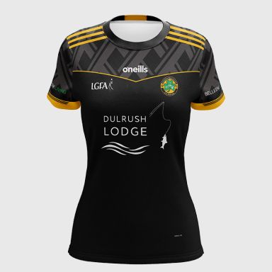 Erne Gaels Women’s Fit LGFA Jersey