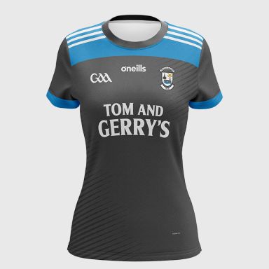 Ballinagar GAA Women's Fit Jersey