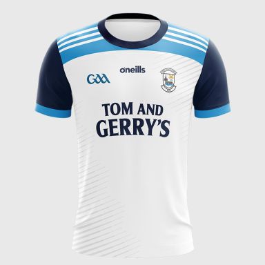 Ballinagar GAA Jersey