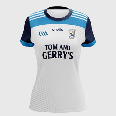 Ballinagar GAA Women's Fit Jersey