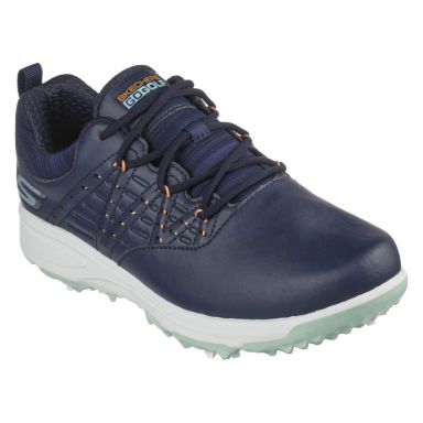 Navy Women's Skechers Go Golf Pro V.2 Golf Shoes from O'Neills
