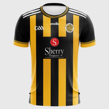 Na Piarsaigh Kids’ Jersey
